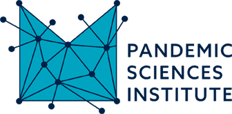 Pandemic Sciences Institute logo