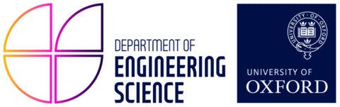 Dept Engineering Science Logo