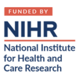 NIHR logo