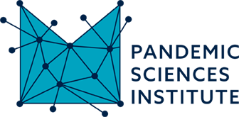 Pandemic Sciences Institute logo