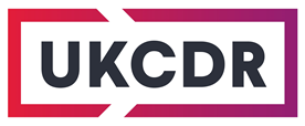 UKCDR logo